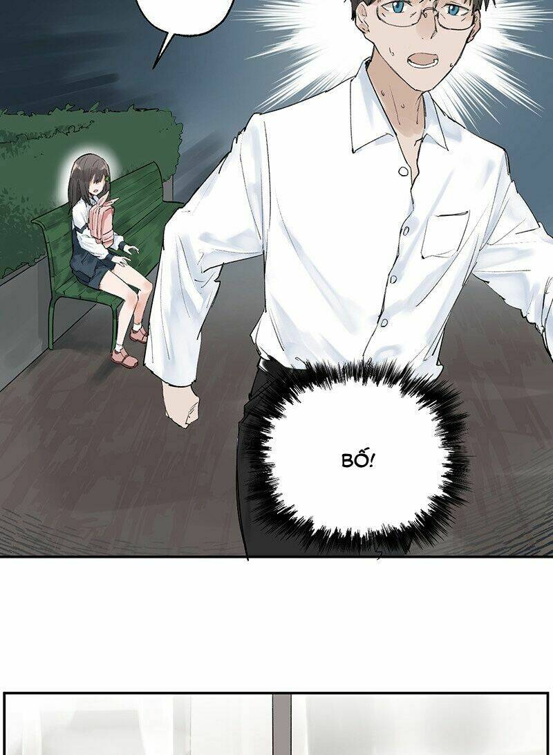 Kì Diệp Vi Ngũ: Chapter 2