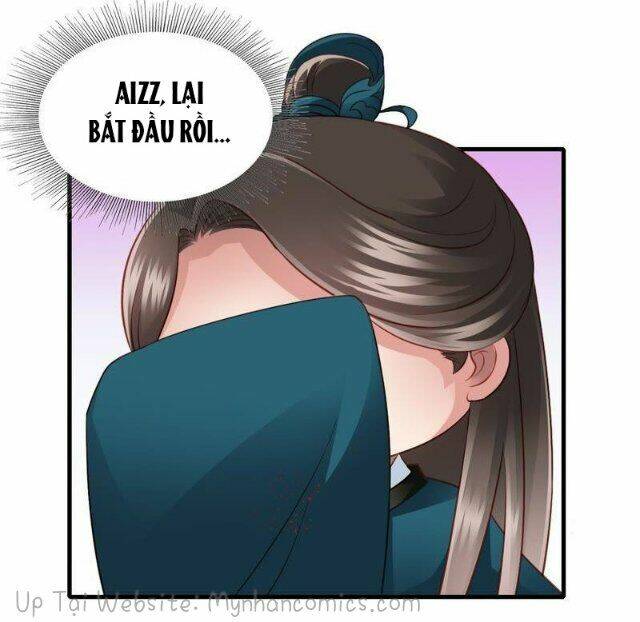 Thái Tử Điện Hạ Có Tin Vui: Chapter 43