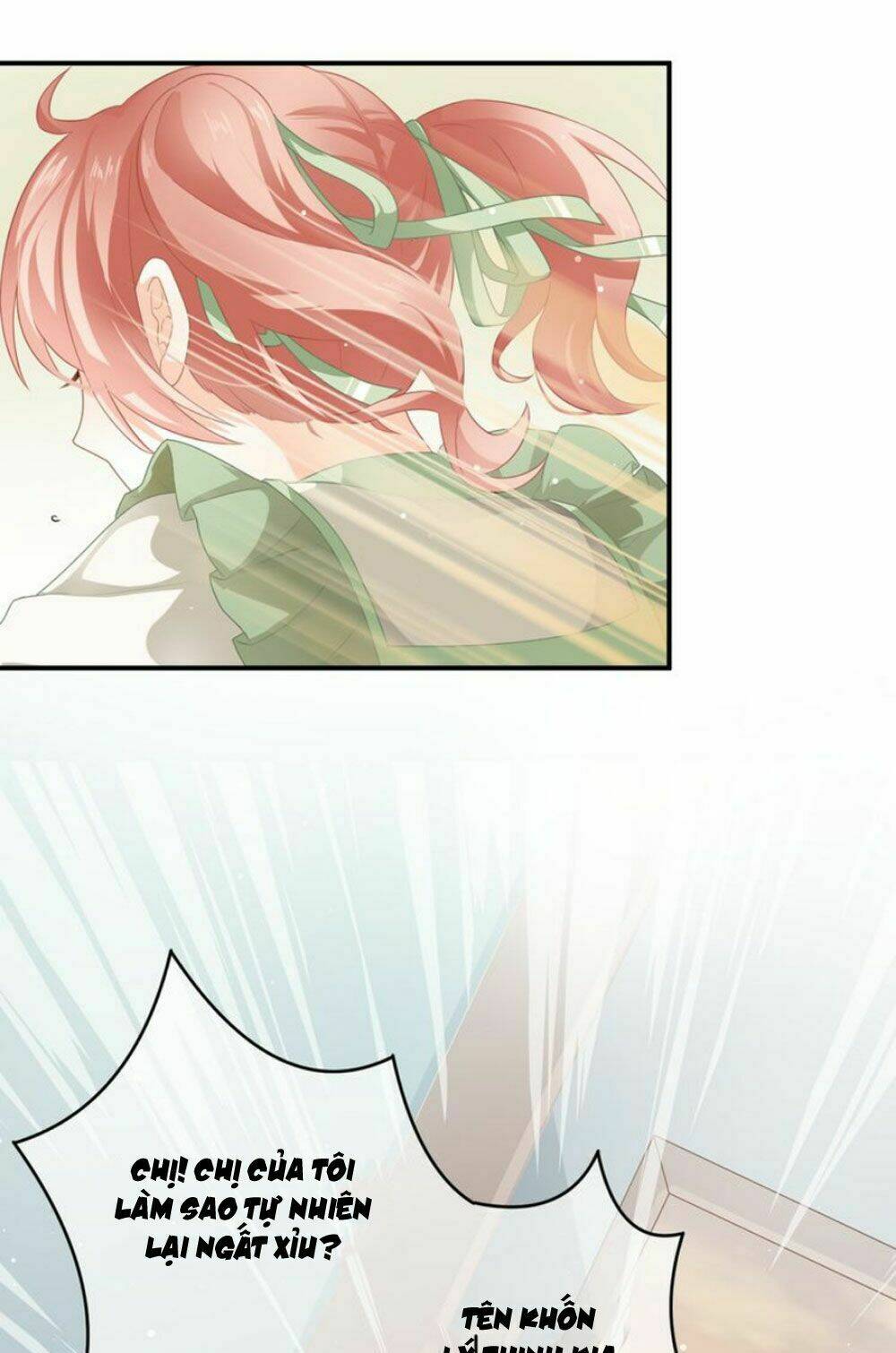 Tiệm May Luyến Sắc: Chapter 4