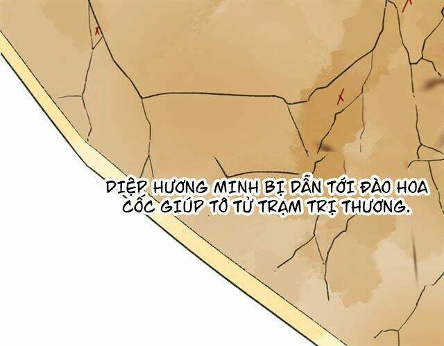 Hoa Nhan Sách: Chapter 122