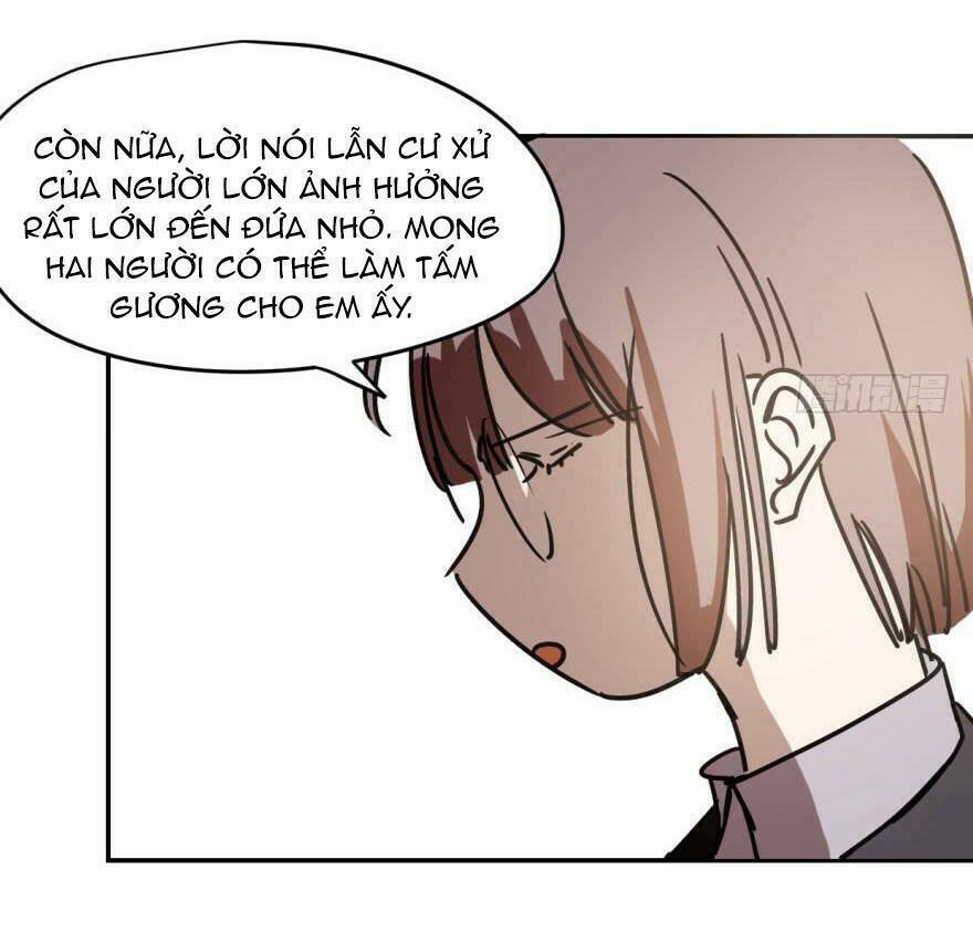 Truy Bắt Ngao Ngao: Chapter 24