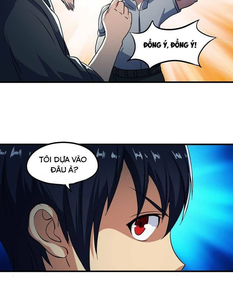 Cuộc Sống Tận Thế Bắt Đầu Từ Số 0: Chapter 50