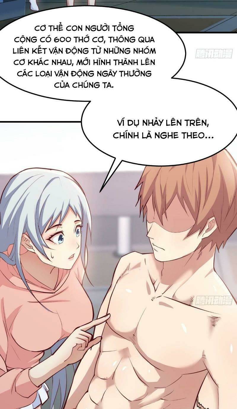 Song Tu Đạo Lữ Kiểu Xem Mặt: Chapter 70