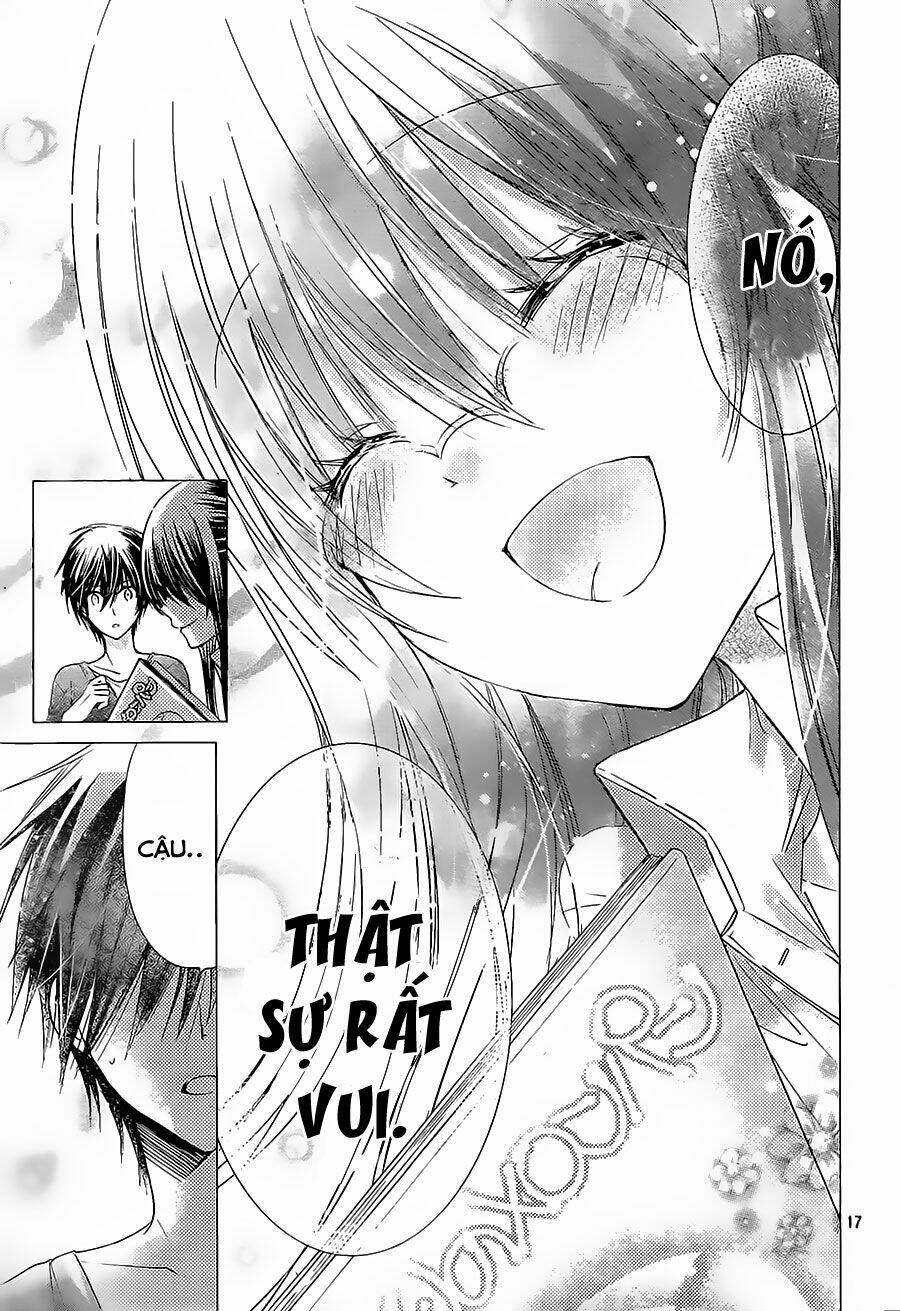Watashi Ni Xx Shinasai!: Chapter 66