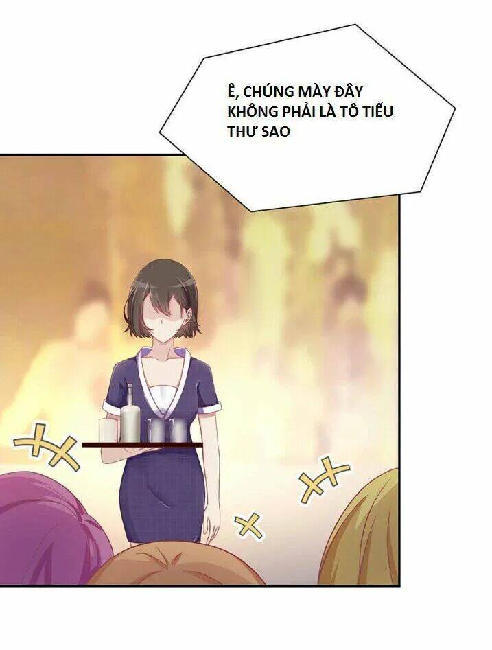 Tiểu Muội, Ngươi Đã Lấy Chồng Chưa ?: Chapter 3