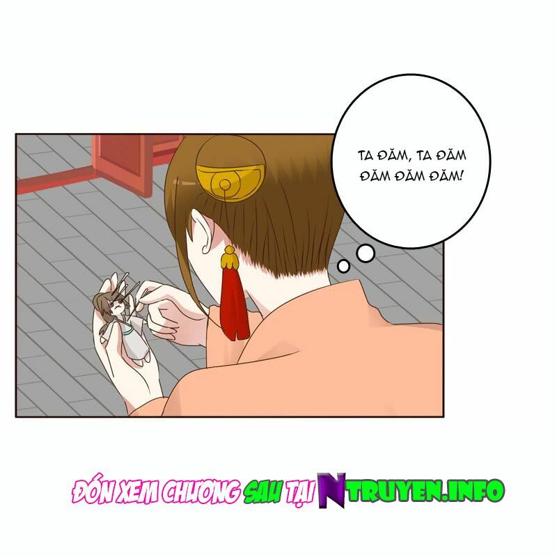Thông Linh Phi: Chapter 230