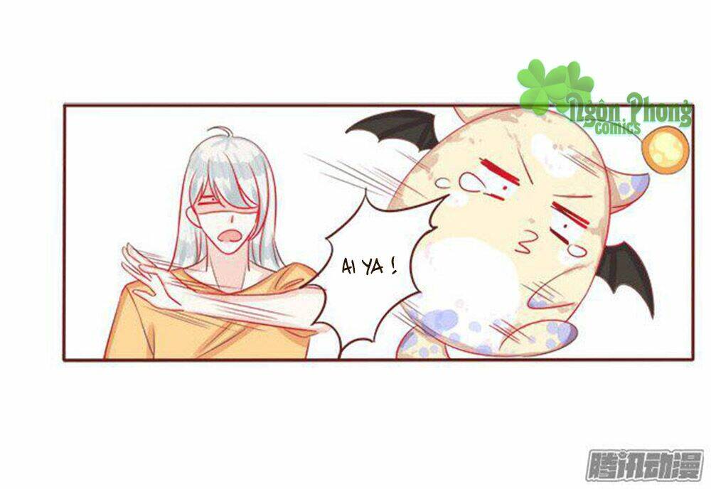 Ma Vương Luyến Ái Chỉ Nam: Chapter 40