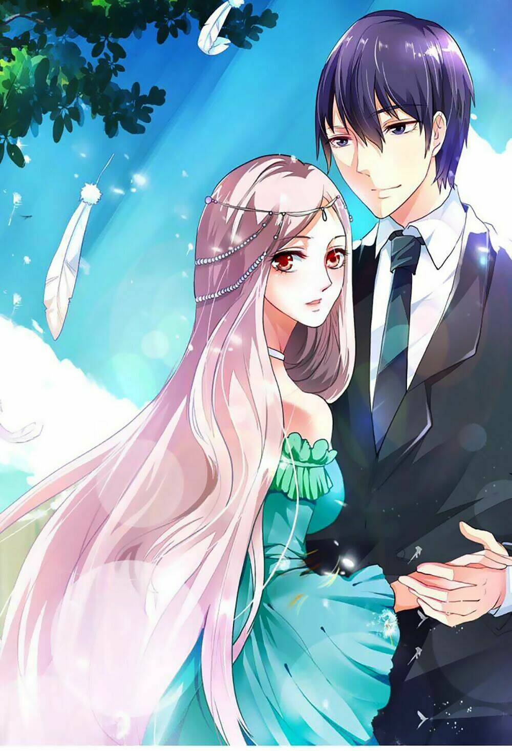 Em Vẫn Còn Nhỏ: Chapter 16