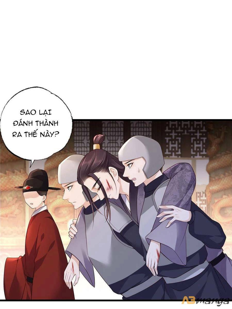 Nữ Thủ Phú Chi Kiều Sủng Nhiếp Chính Vương: Chapter 114