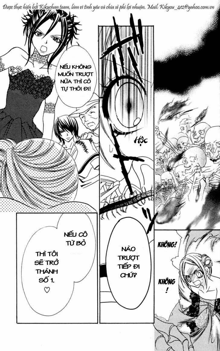 Jigoku Shoujo: Chapter 6