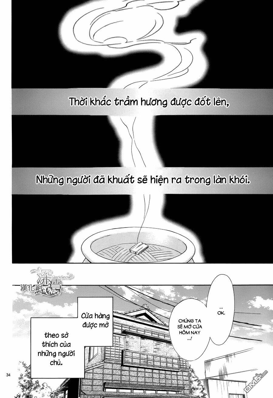 Last Notes: Chapter 13
