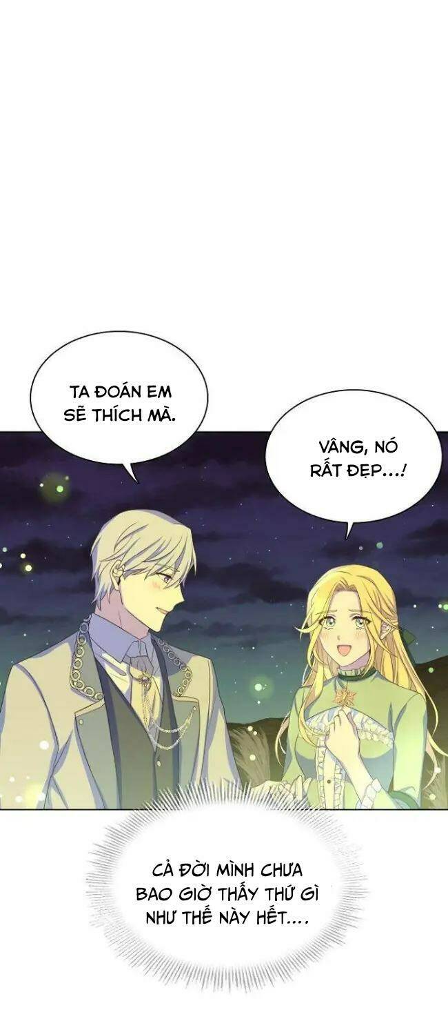 Một Đêm Với Hoàng Đế: Chapter 16