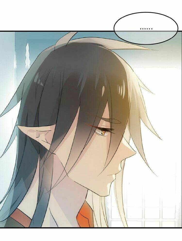 Chấp Tử Chi Kiếm: Chapter 3