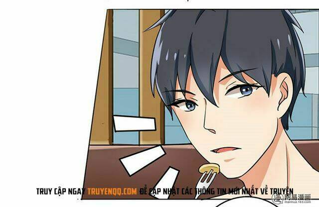 Become A Girl At Night: Chapter 27