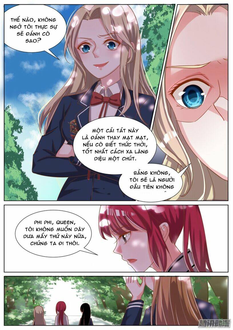 Vương Bài Giáo Thảo: Chapter 62