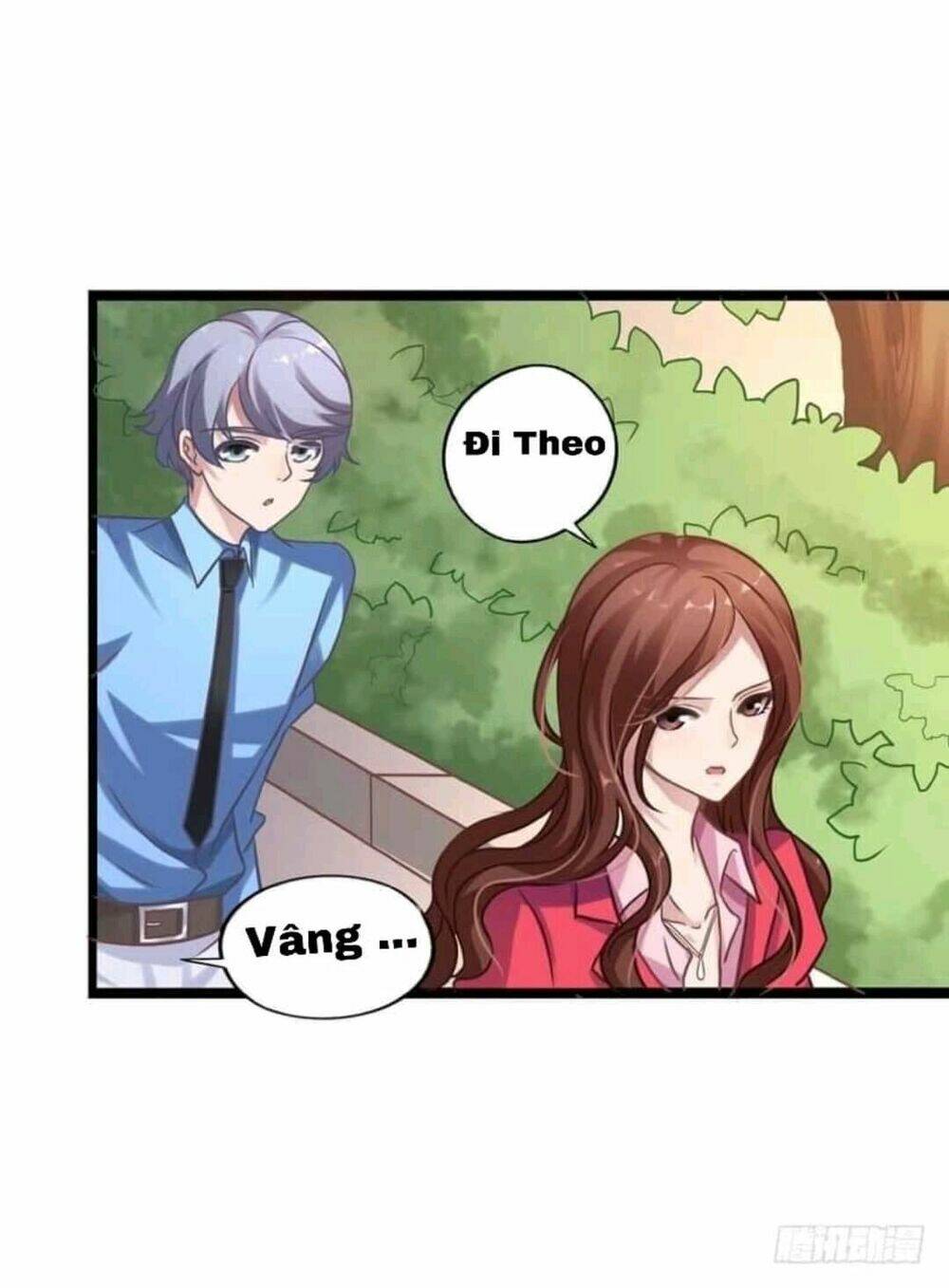 Tôi không muốn fa như vậy đâu: Chapter 14