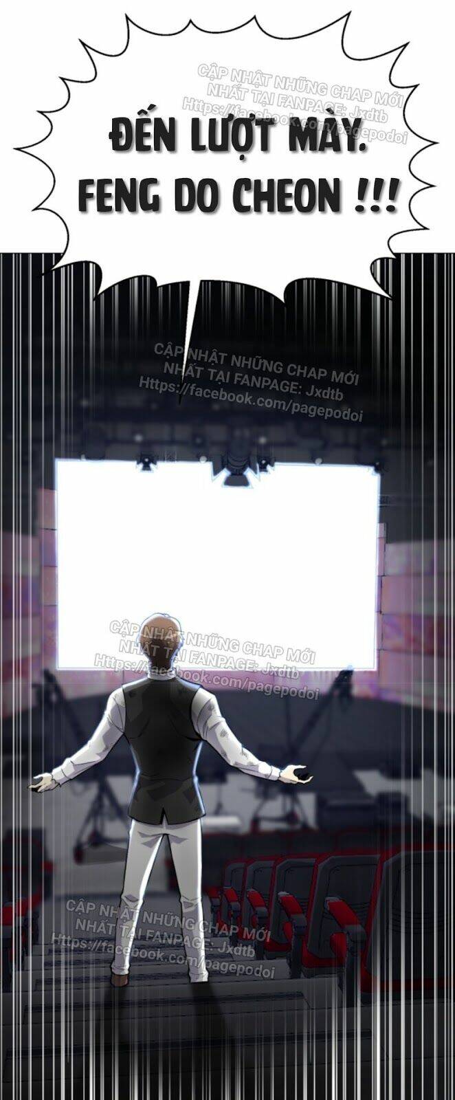 Luân Hồi Ác Nhân: Chapter 37