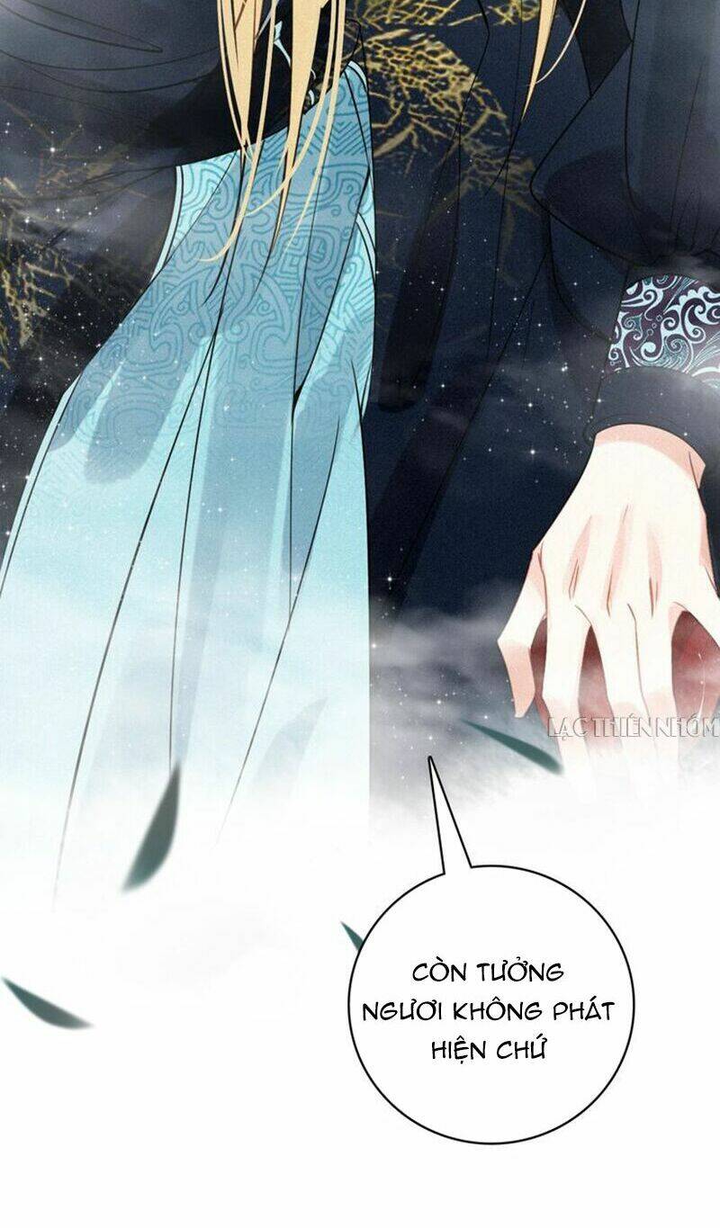 Đế Sư Tại Thượng: Chapter 43