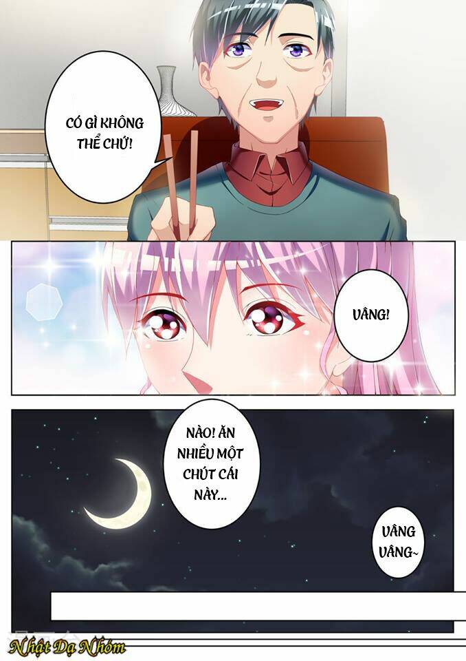 Tiểu Thư Tái Xuất: Chapter 11