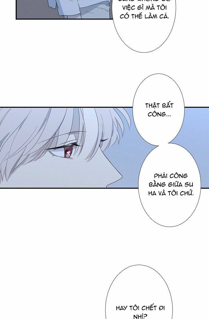 Trốn Tìm: Chapter 28