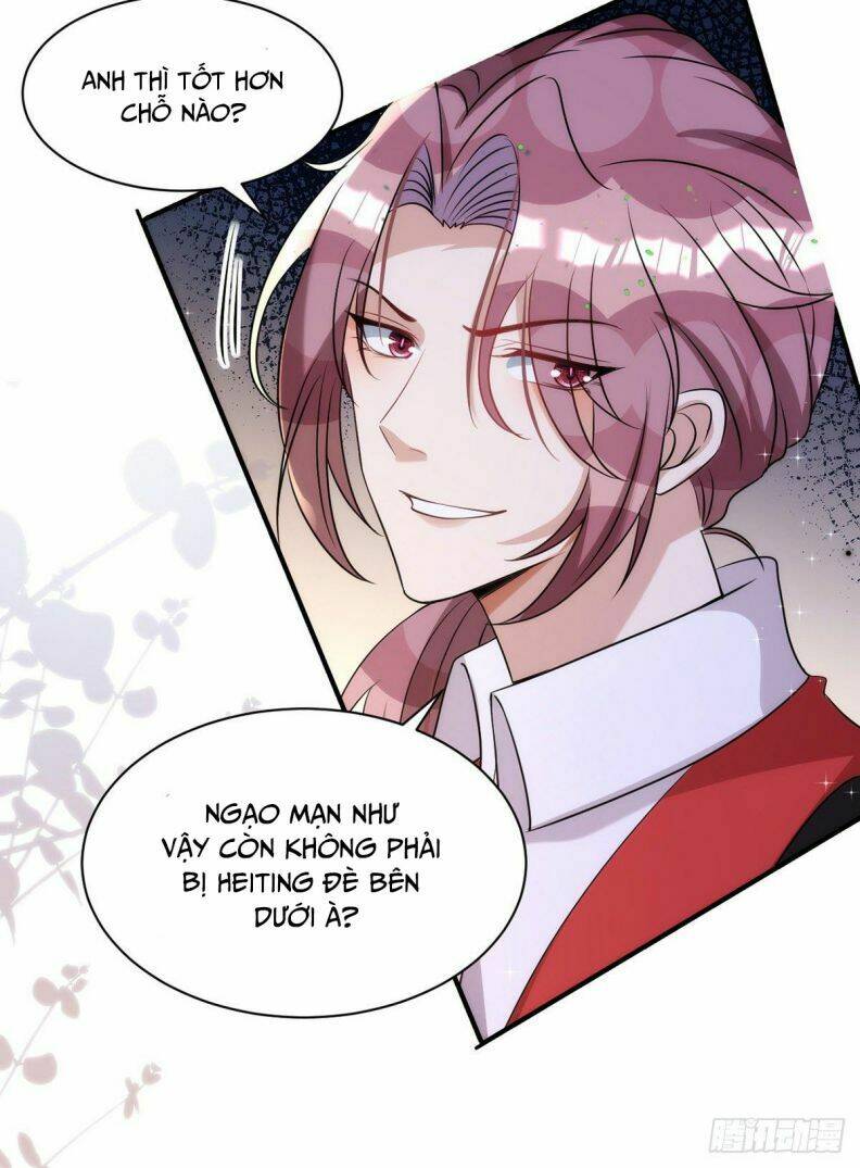 Thú Thụ Bất Thân: Chapter 133