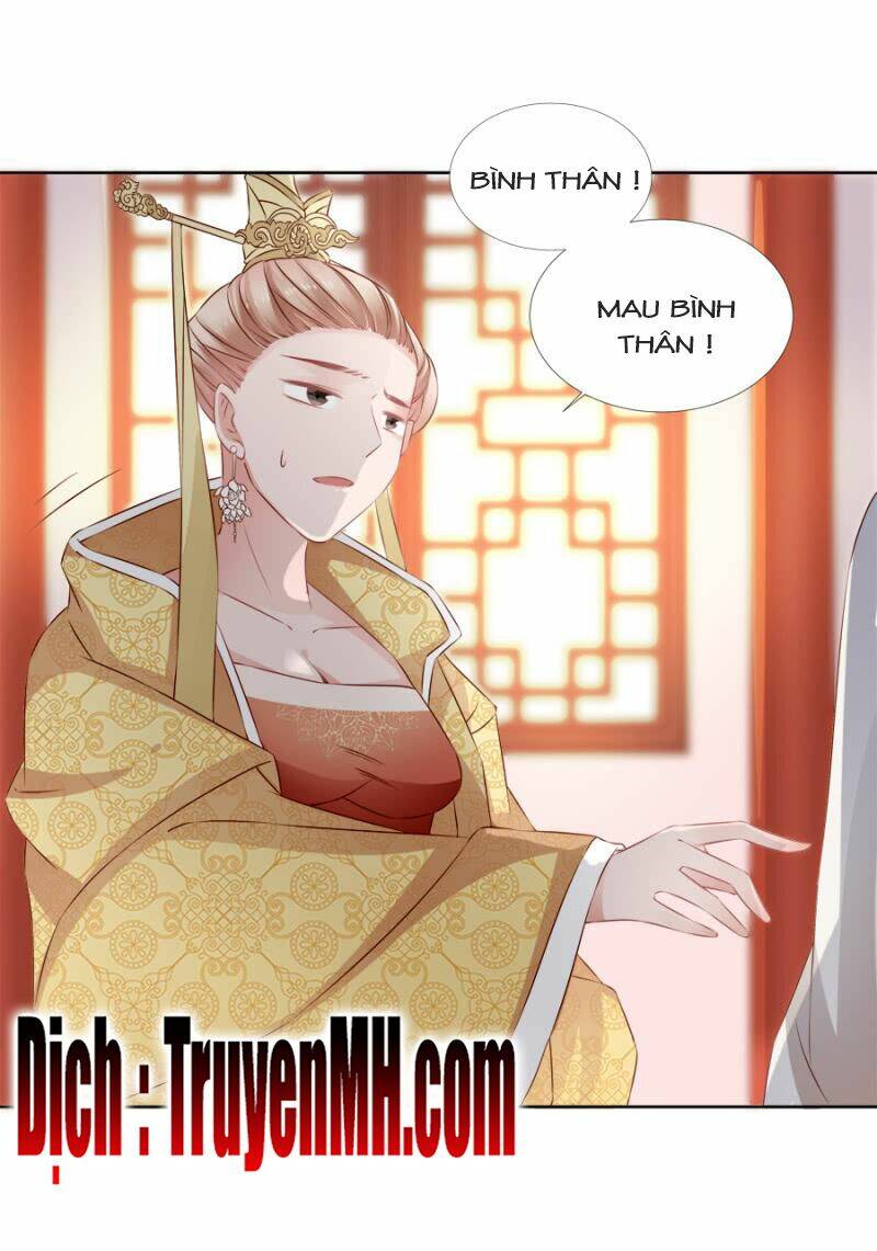 Solo Đi Vương Gia: Chapter 112