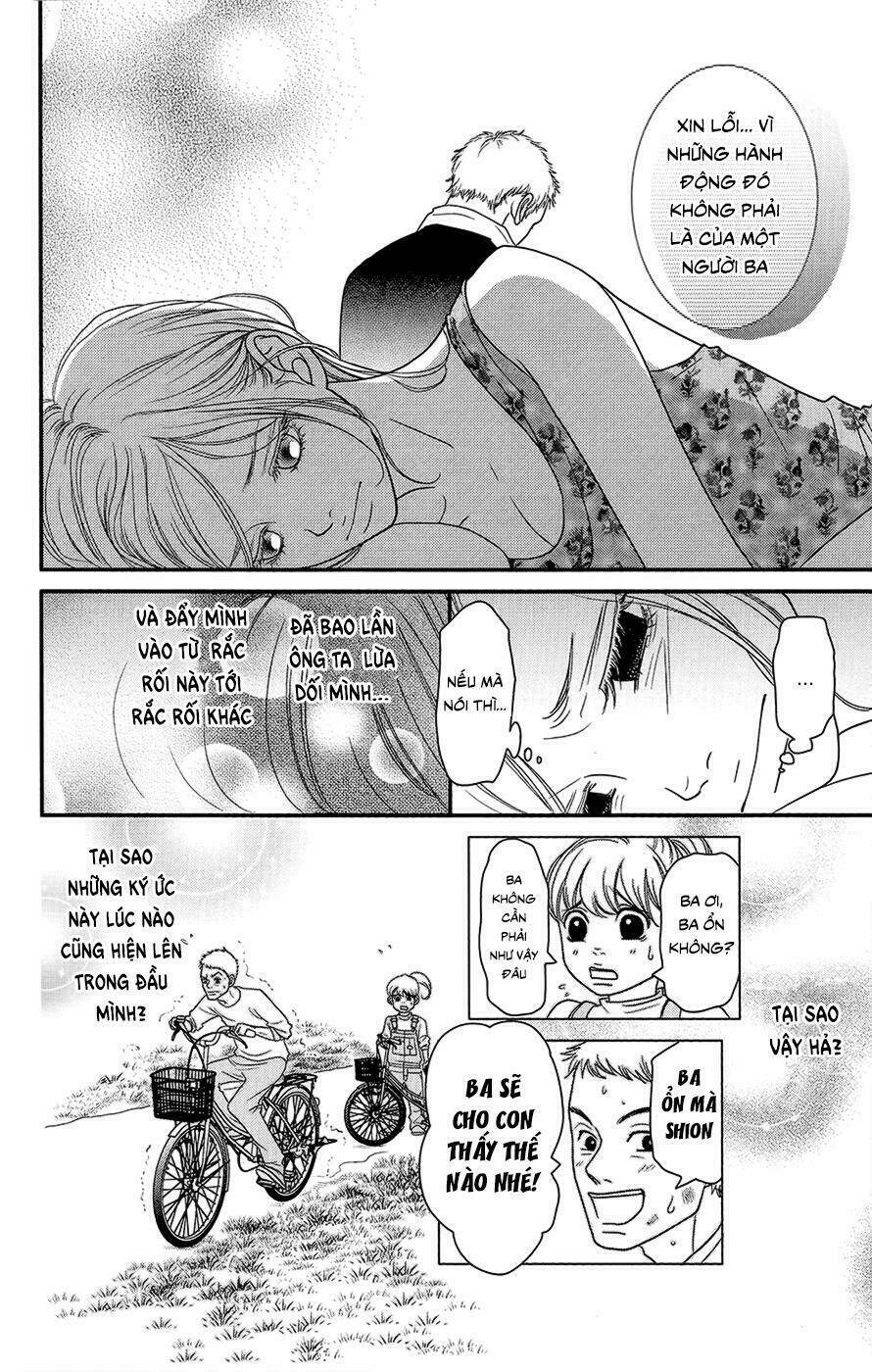 Đóa Hoa Năm Ấy: Chapter 3