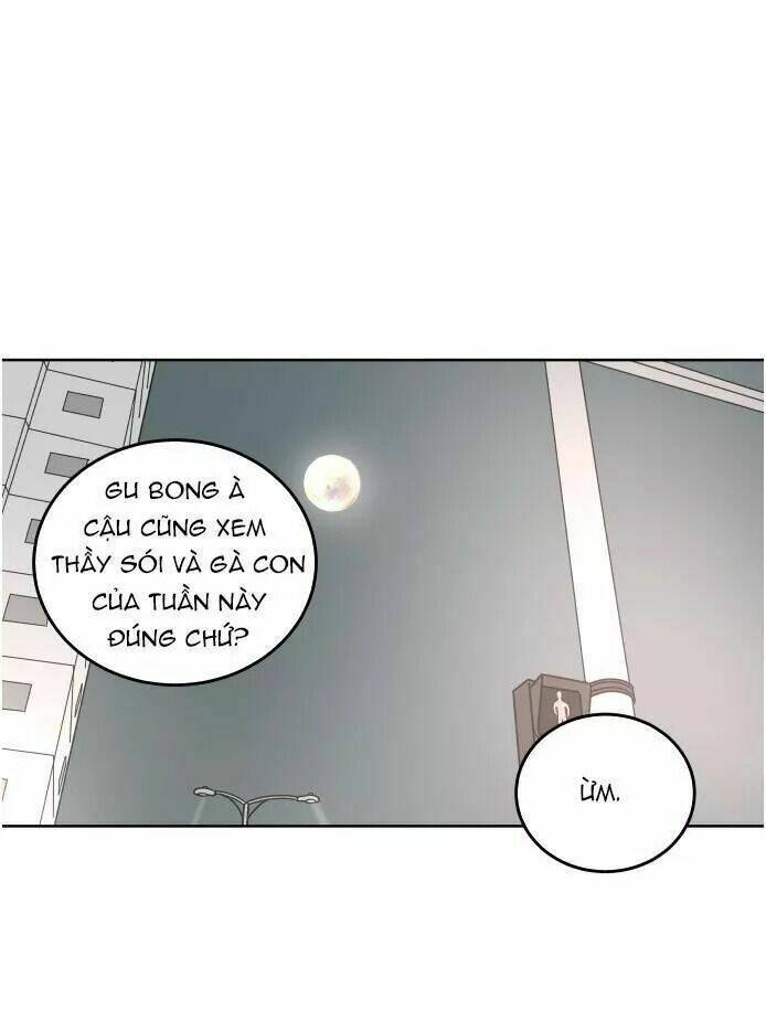 30 Phút Bước Đi Bên Em: Chapter 80