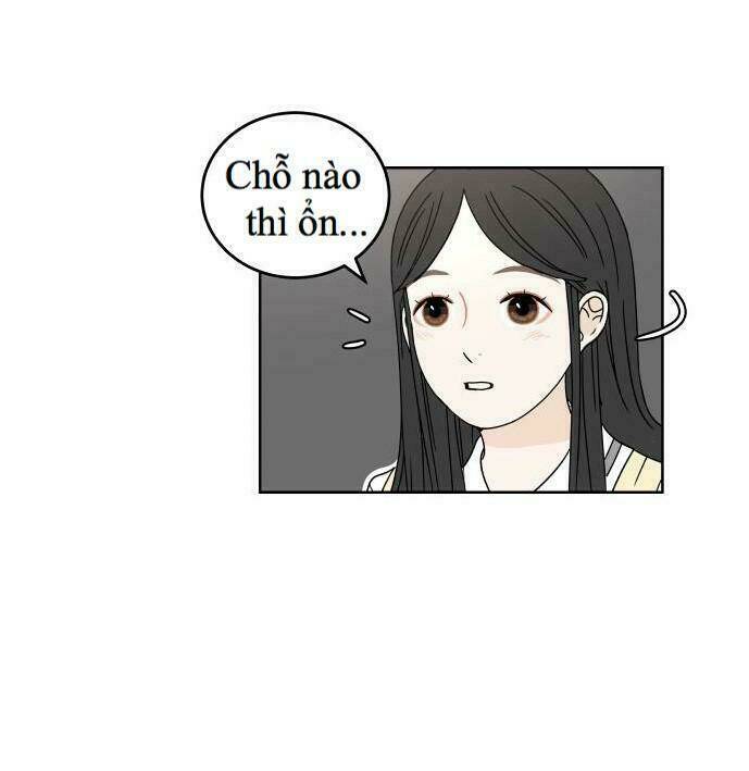 30 Phút Bước Đi Bên Em: Chapter 28