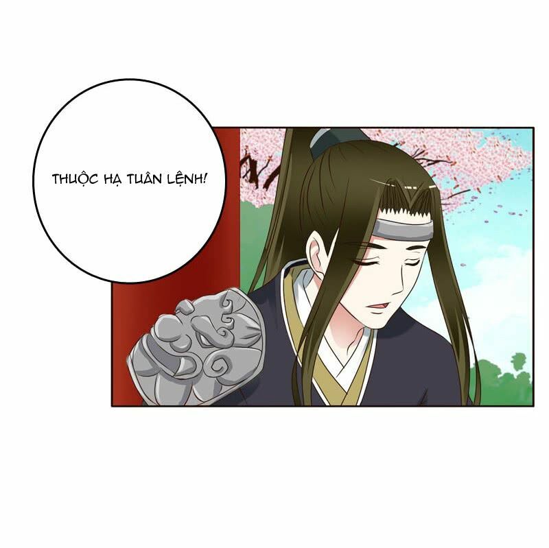 Thông Linh Phi: Chapter 224