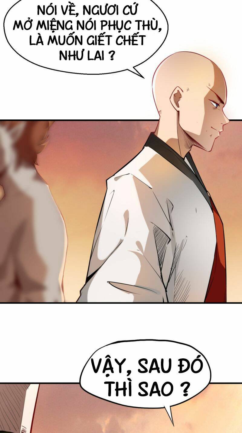Tà Du Ký: Chapter 3