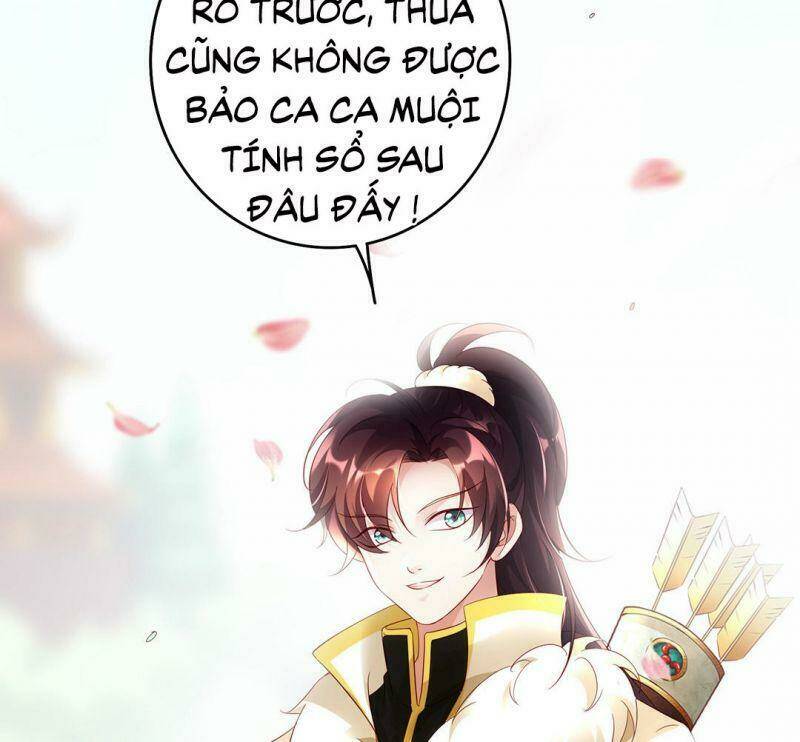 Thiên Kim Bất Hoán: Chapter 76