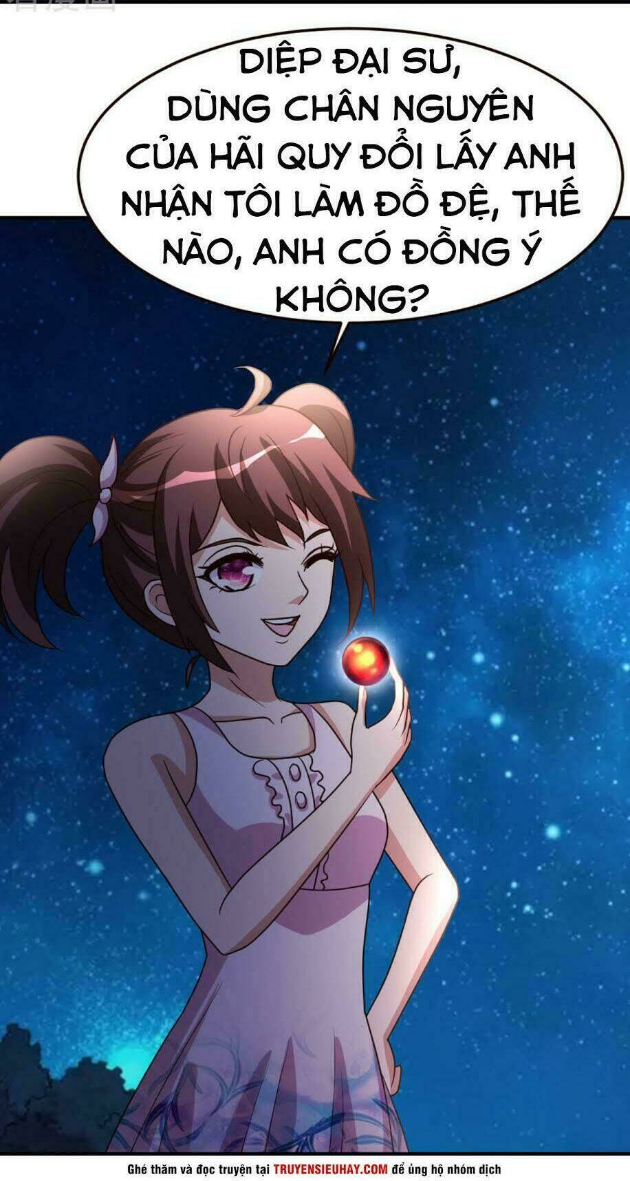 Trọng Sinh Tu Chân Tại Đô Thị: Chapter 36