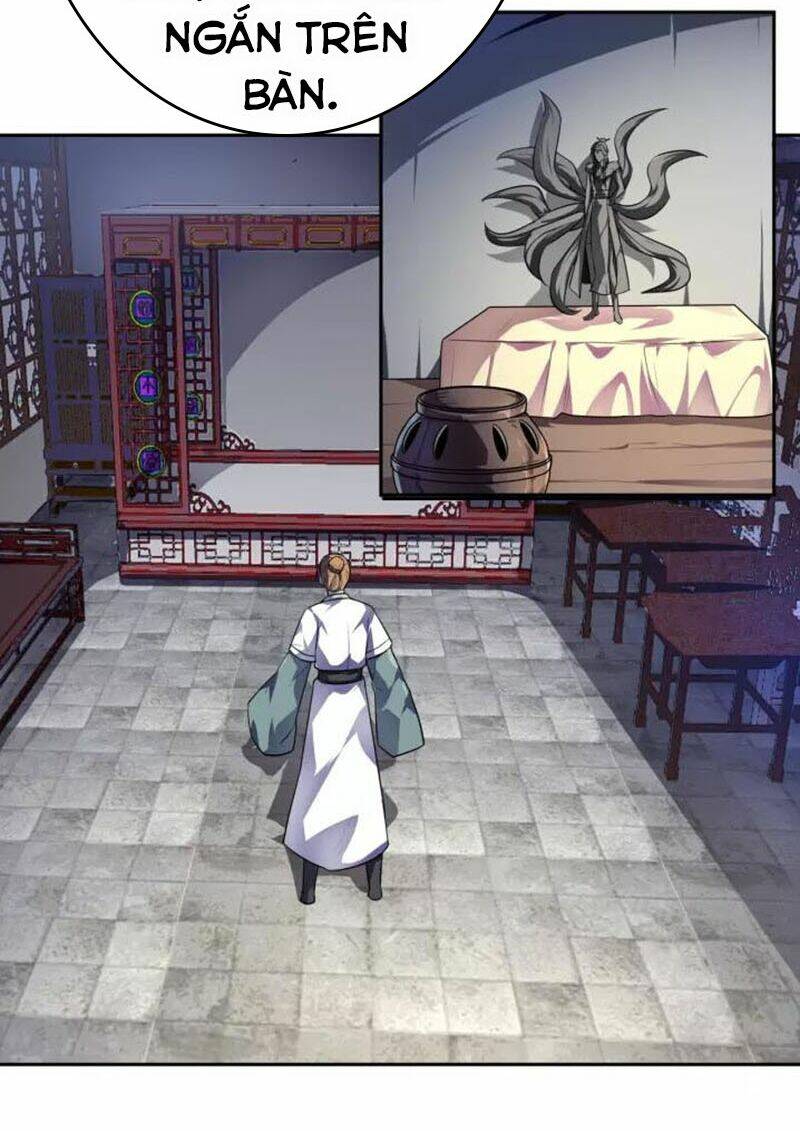 Nghịch Thiên Đại Thần: Chapter 80