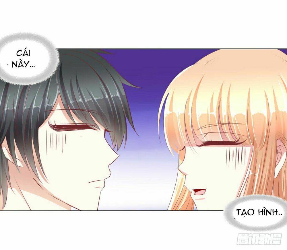 Hoàng Đế “Phế Vật” Tiến Hóa Sử: Chapter 53