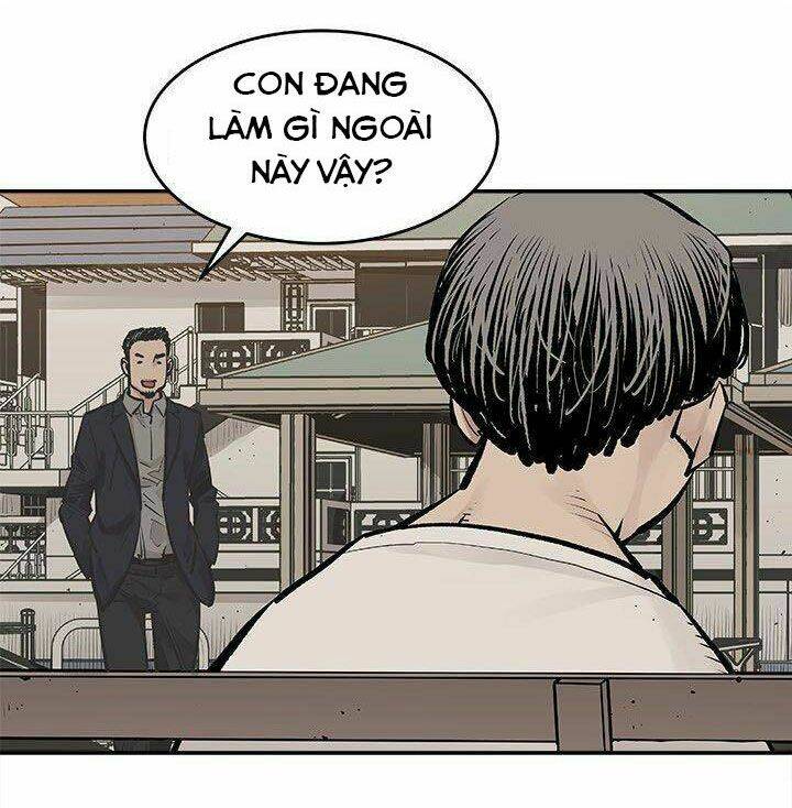 The Devil\’s Descendants: Chapter 6