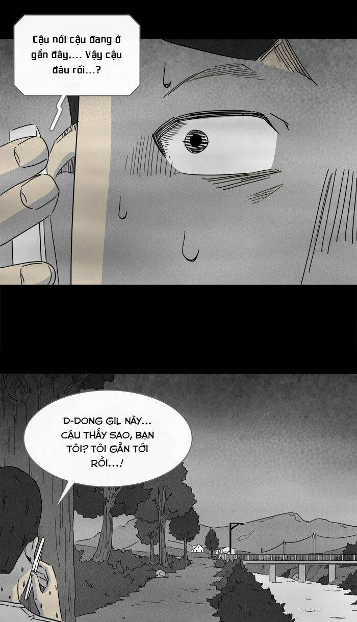 Những Câu Chuyện Bất Thường: Chapter 231