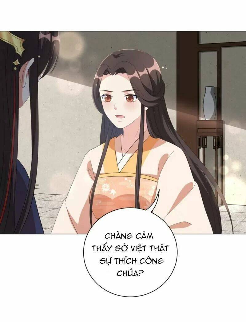 Vương Phi Có Độc!: Chapter 67