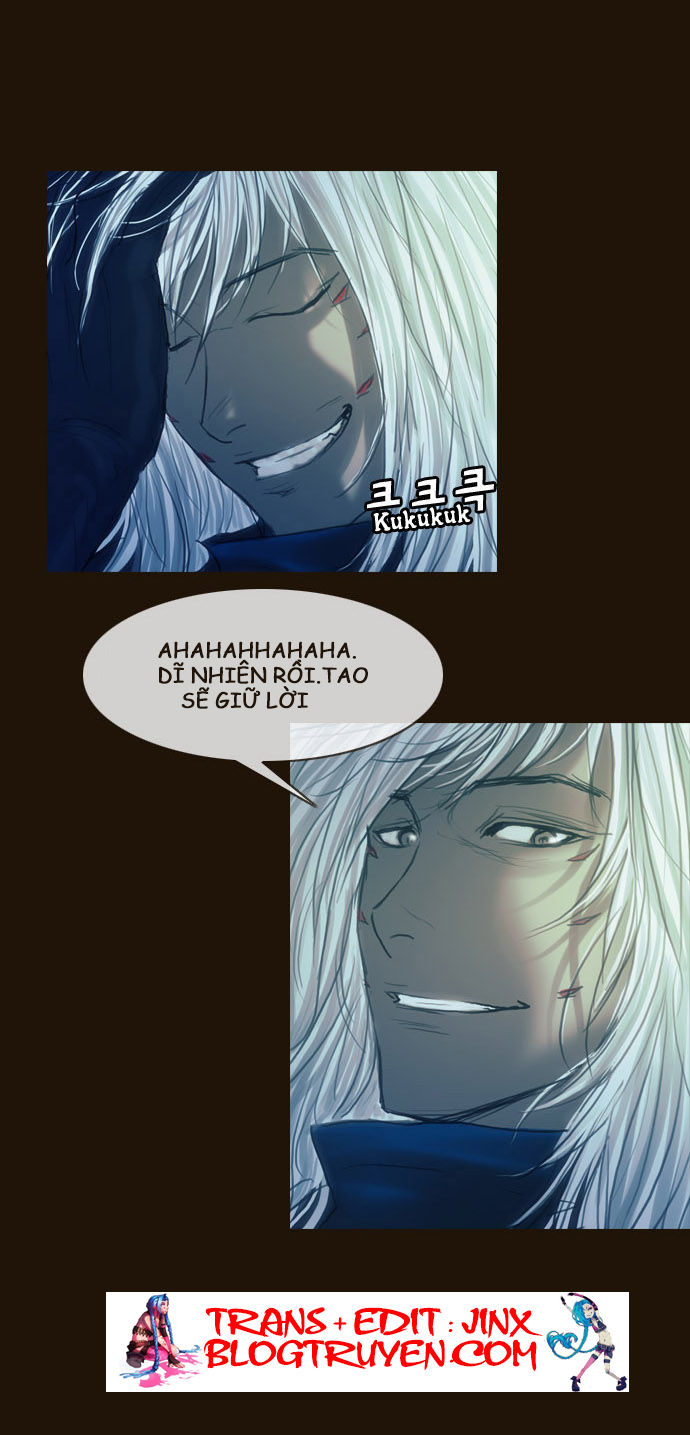Magician: Chapter 165