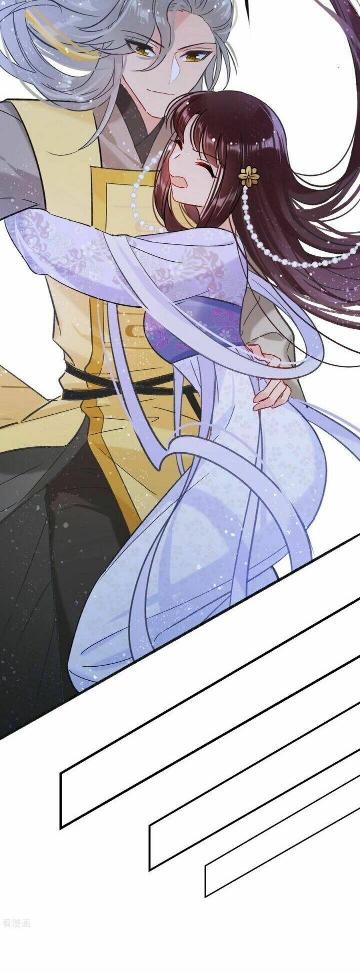 Bệ Hạ Nhà Ta Muốn Hại Quốc: Chapter 27