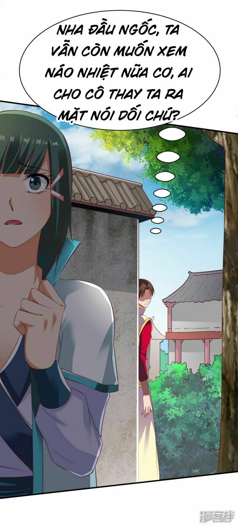 Chiến Đỉnh: Chapter 19