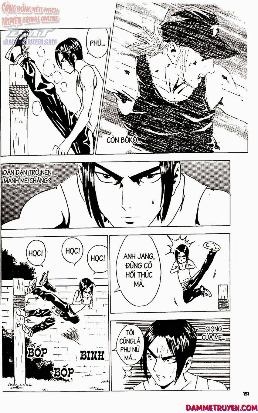 Ai Hơn Ai: Chapter 148