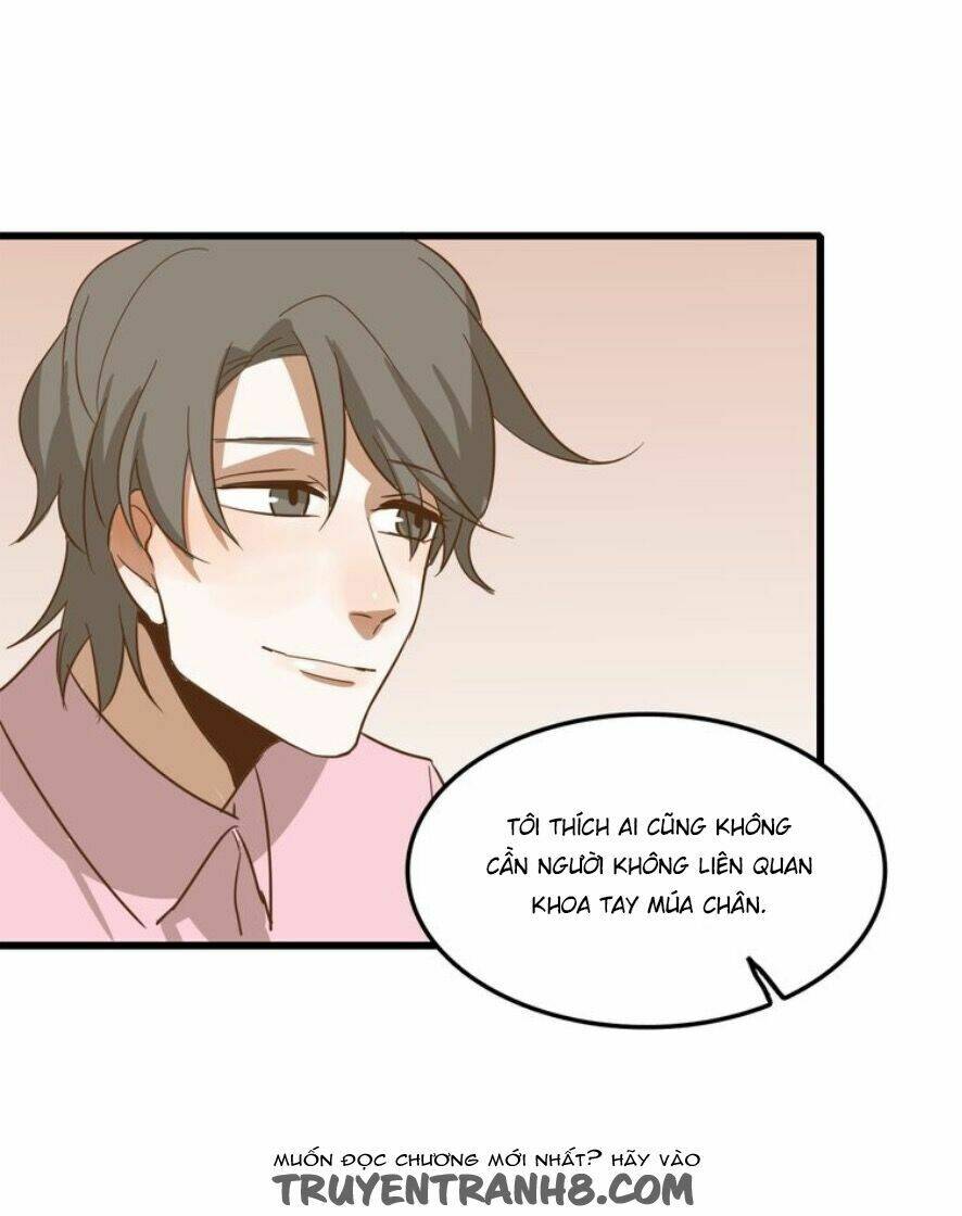 Tình Yêu Dưới Mái Hiên: Chapter 50