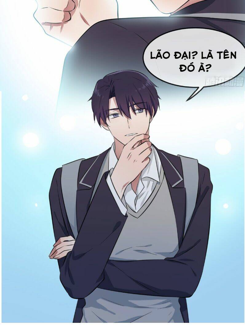 Tôi Kiện Lão Sư!: Chapter 5