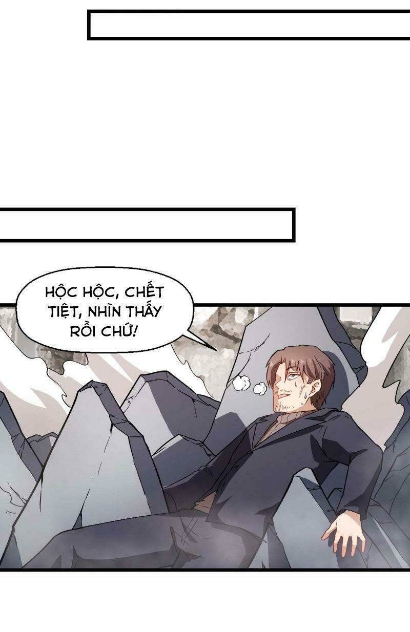 Vườn Trường Cuồng Sư Hệ Thống: Chapter 95
