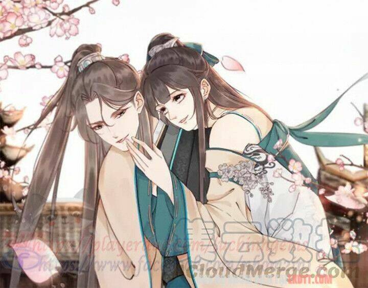 Trọng Sinh Bá Sủng Nhiếp Chính Vương Quá Mạnh Mẽ: Chapter 102