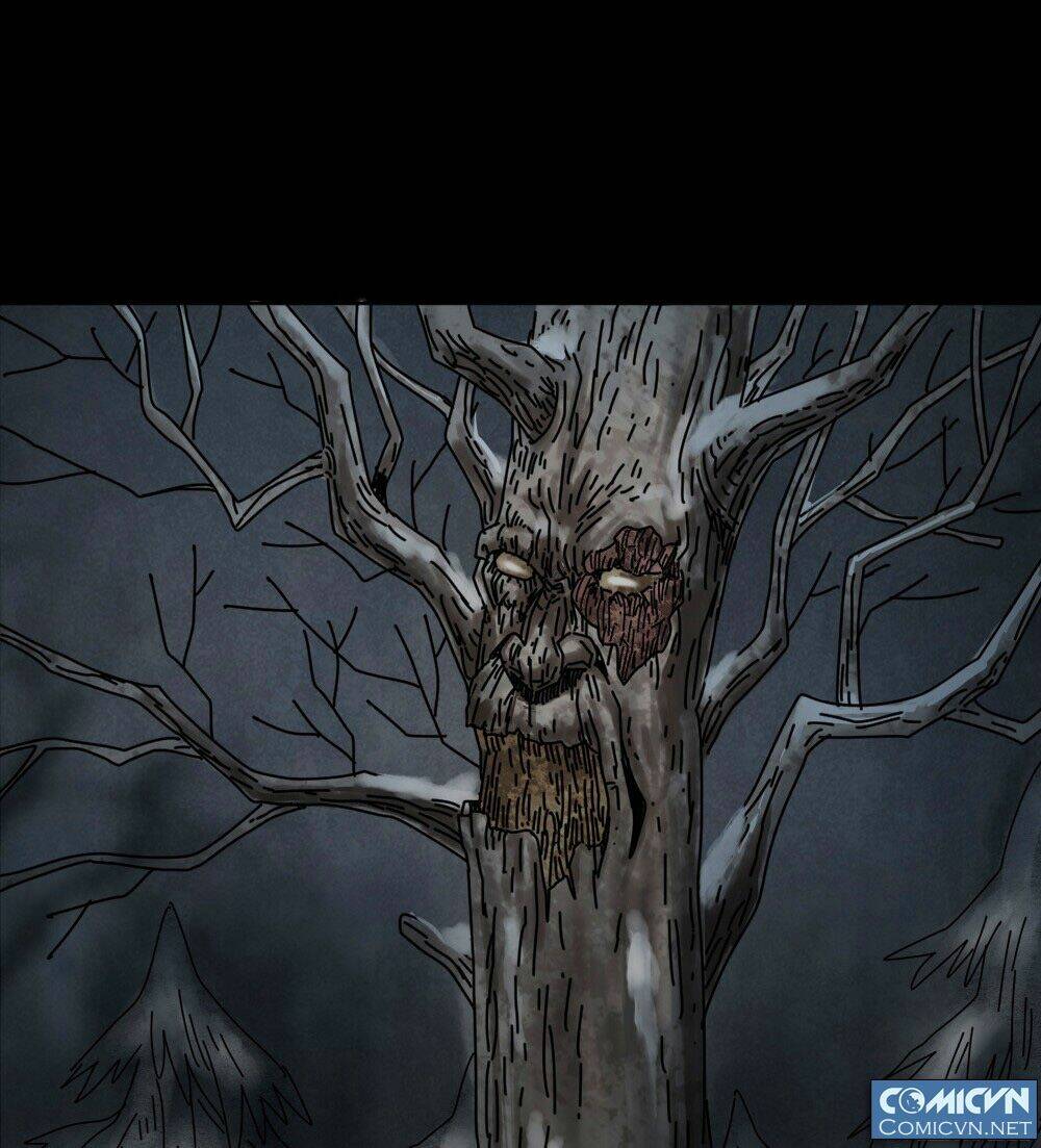 Truyện Đọc Lúc 0H: Chapter 33