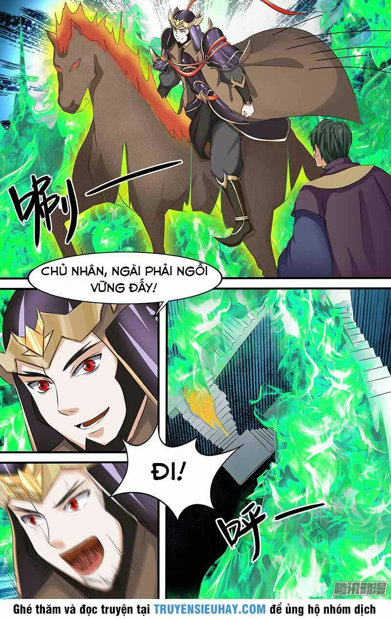 Cực Phẩm Tu Chân Thiếu Niên: Chapter 157