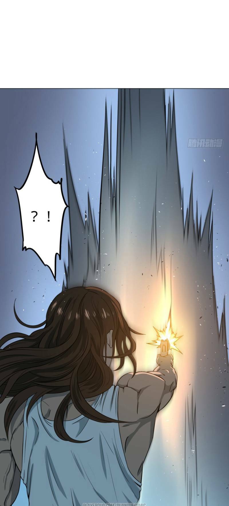 Danh Sách Kẻ Phản Diện: Chapter 36