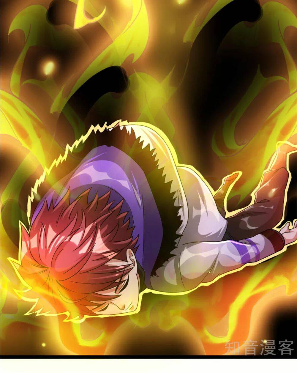 Tiên Vương Trùng Sinh: Chapter 74